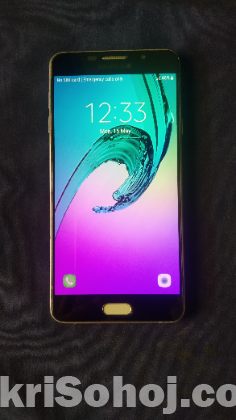 Samsung Galexy A7